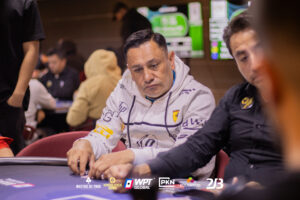 Main Event – WPS 1M GTZ – Día 1E – WPS 1 Millón de USD GTD – foto 86