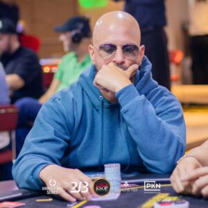 Main Event KSOP Bogota – Día 1A – foto 151