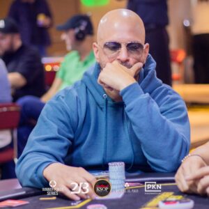 Main Event KSOP Bogota – Día 1A – foto 152