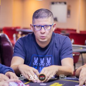 Main Event KSOP Bogota – Día 1A – foto 153