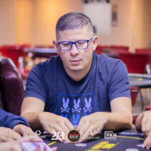Main Event KSOP Bogota – Día 1A – foto 154