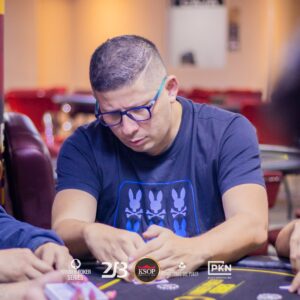 Main Event KSOP Bogota – Día 1A – foto 155