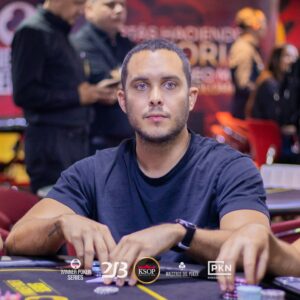 Main Event KSOP Bogota – Día 1A – foto 156