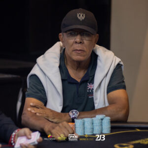 Evento Principal – Winner Poker Series Medellín Etapa 4 – Día 3 – Winner Poker Series Medellín 2025 Etapa 4 – foto 32
