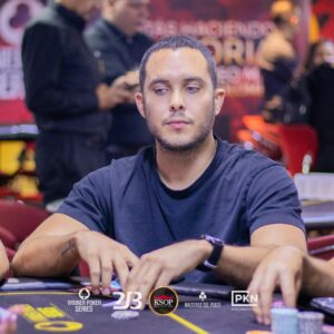 Main Event KSOP Bogota – Día 1A – foto 157