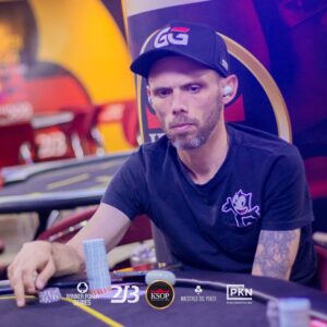 Main Event KSOP Bogota – Día 1A – foto 158