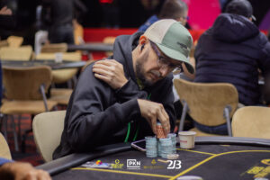 Evento Principal – Winner Poker Series Medellín Etapa 4 – Día 3 – Winner Poker Series Medellín 2025 Etapa 4 – foto 30