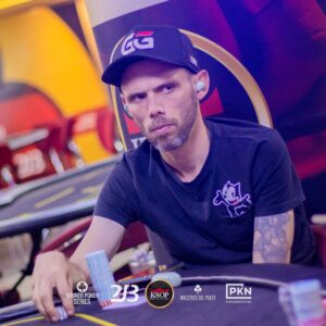 Main Event KSOP Bogota – Día 1A – foto 159