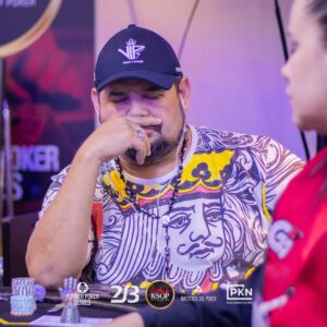 Main Event KSOP Bogota – Día 1A – foto 160