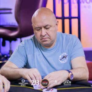 Main Event KSOP Bogota – Día 1A – foto 161