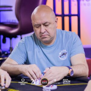 Main Event KSOP Bogota – Día 1A – foto 162