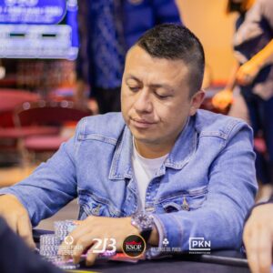 Main Event KSOP Bogota – Día 1A – foto 163