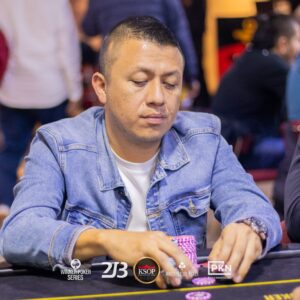 Main Event KSOP Bogota – Día 1A – foto 164