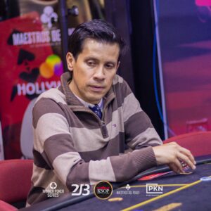 Main Event KSOP Bogota – Día 1A – foto 165