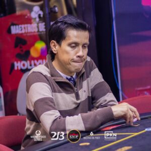 Main Event KSOP Bogota – Día 1A – foto 166