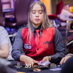 Main Event KSOP Bogota – Día 1A – foto 167