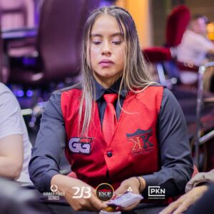 Main Event KSOP Bogota – Día 1A – foto 168
