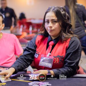 Main Event KSOP Bogota – Día 1A – foto 169