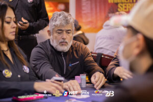Main Event – WPS 1M GTZ – Día 1E – WPS 1 Millón de USD GTD – foto 142