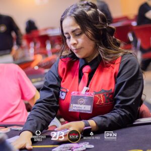 Main Event KSOP Bogota – Día 1A – foto 170