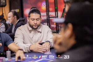 Main Event – WPS 1M GTZ – Día 1E – WPS 1 Millón de USD GTD – foto 130
