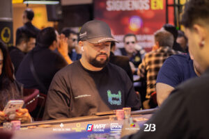 Main Event – WPS 1M GTZ – Día 1E – WPS 1 Millón de USD GTD – foto 146