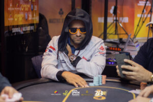 Evento Principal – Winner Poker Series Medellín Etapa 4 – Día 3 – Winner Poker Series Medellín 2025 Etapa 4 – foto 18