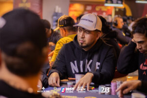 Main Event – WPS 1M GTZ – Día 1E – WPS 1 Millón de USD GTD – foto 127