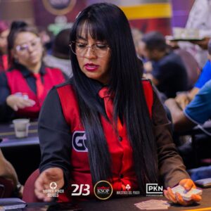 Main Event KSOP Bogota – Día 1A – foto 171