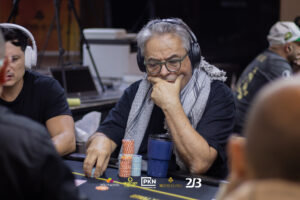 Evento Principal – Winner Poker Series Medellín Etapa 4 – Día 3 – Winner Poker Series Medellín 2025 Etapa 4 – foto 19