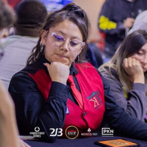 Main Event KSOP Bogota – Día 1A – foto 172