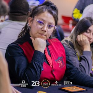 Main Event KSOP Bogota – Día 1A – foto 173