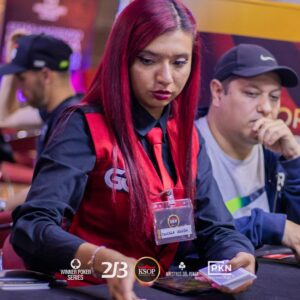 Main Event KSOP Bogota – Día 1A – foto 174