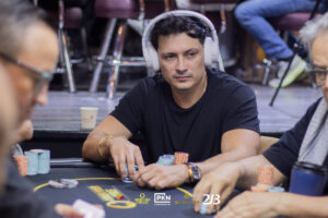 Evento Principal – Winner Poker Series Medellín Etapa 4 – Día 3 – Winner Poker Series Medellín 2025 Etapa 4 – foto 14