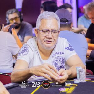 Main Event KSOP Bogota – Día 1A – foto 176