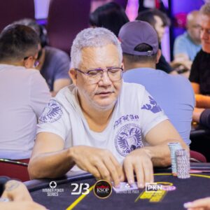 Main Event KSOP Bogota – Día 1A – foto 177