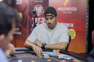 Evento Principal – Winner Poker Series Medellín Etapa 4 – Día 3 – Winner Poker Series Medellín 2025 Etapa 4 – foto 10