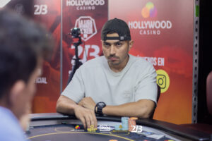 Evento Principal – Winner Poker Series Medellín Etapa 4 – Día 3 – Winner Poker Series Medellín 2025 Etapa 4 – foto 11