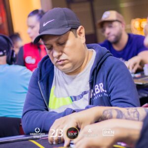 Main Event KSOP Bogota – Día 1A – foto 178