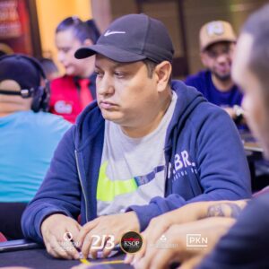 Main Event KSOP Bogota – Día 1A – foto 179