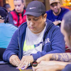 Main Event KSOP Bogota – Día 1A – foto 180