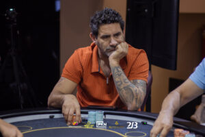 Evento Principal – Winner Poker Series Medellín Etapa 4 – Día 3 – Winner Poker Series Medellín 2025 Etapa 4 – foto 7