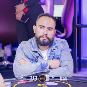 Main Event KSOP Bogota – Día 1A – foto 181
