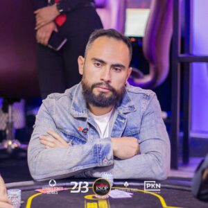 Main Event KSOP Bogota – Día 1A – foto 182