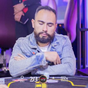 Main Event KSOP Bogota – Día 1A – foto 183