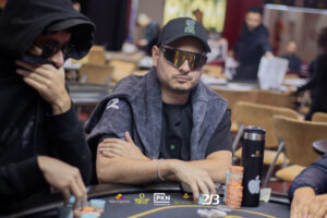 Evento Principal – Winner Poker Series Medellín Etapa 4 – Día 3 – Winner Poker Series Medellín 2025 Etapa 4 – foto 4