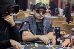 Evento Principal – Winner Poker Series Medellín Etapa 4 – Día 3 – Winner Poker Series Medellín 2025 Etapa 4 – foto 5