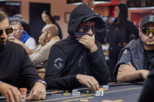 Evento Principal – Winner Poker Series Medellín Etapa 4 – Día 3 – Winner Poker Series Medellín 2025 Etapa 4 – foto 2