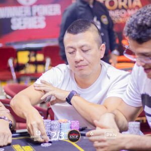 Main Event KSOP Bogota – Día 1A – foto 185