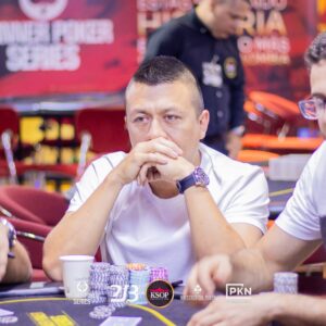 Main Event KSOP Bogota – Día 1A – foto 186
